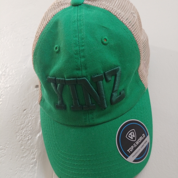 top of the world baseball caps